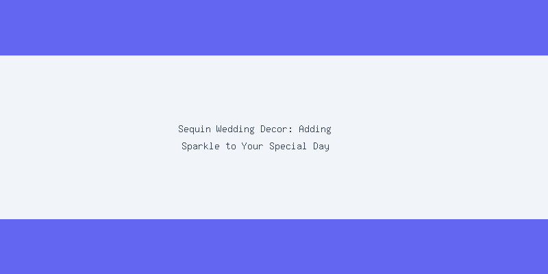 DIY vs Professional: When to Custom Order Sequin Items