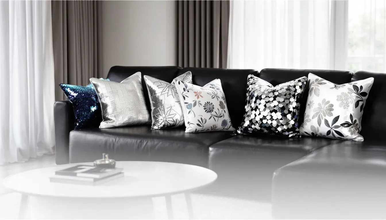 Custom Sequin Bag: Complete Guide to Personalized Sparkle مُكَمِّلات